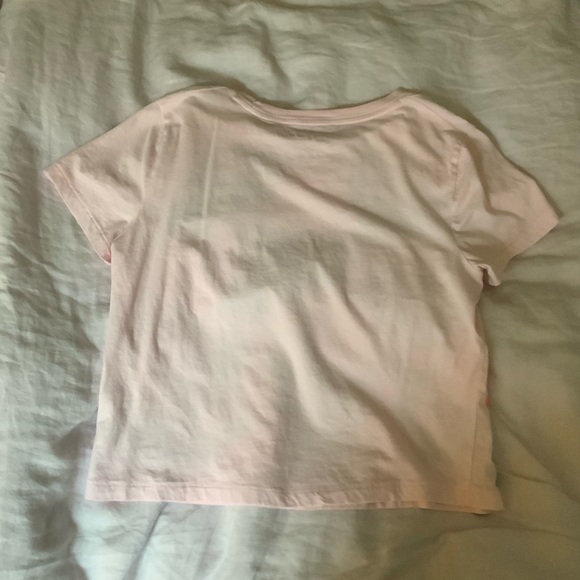 Printed tee - Picture 2 of 2